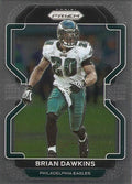Brian Dawkins #227 Philadelphia Eagles | 2021 Panini Prizm | NFL Football