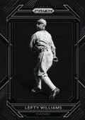 Lefty Williams #227 Chicago White Sox | 2023 Panini Prizm