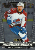 Nikolai Kovalenko #227 Colorado Avalanche | 2024-25 O-Pee-Chee Platinum