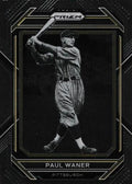 Paul Waner #228 Pittsburgh Pirates | 2023 Panini Prizm