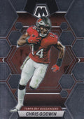Chris Godwin #228 Tampa Bay Buccaneers | 2023 Panini Mosaic | NFL Football