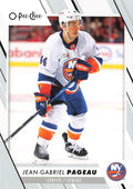 Jean-Gabriel Pageau #228 New York Islanders | 2023-24 O-Pee-Chee Hockey