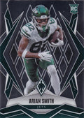 Arian Smith #228 New York Jets | 2025 Panini Phoenix | NFL Football