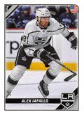 Alex Iafallo #229 Los Angeles Kings | 2019-20 Topps NHL Sticker Collection