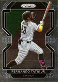 Fernando Tatis Jr. #229 San Diego Padres | 2022 Panini Prizm