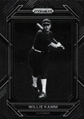 Willie Kamm #229 Chicago White Sox | 2023 Panini Prizm