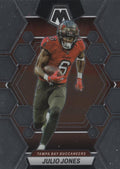 Julio Jones #229 Tampa Bay Buccaneers | 2023 Panini Mosaic | NFL Football