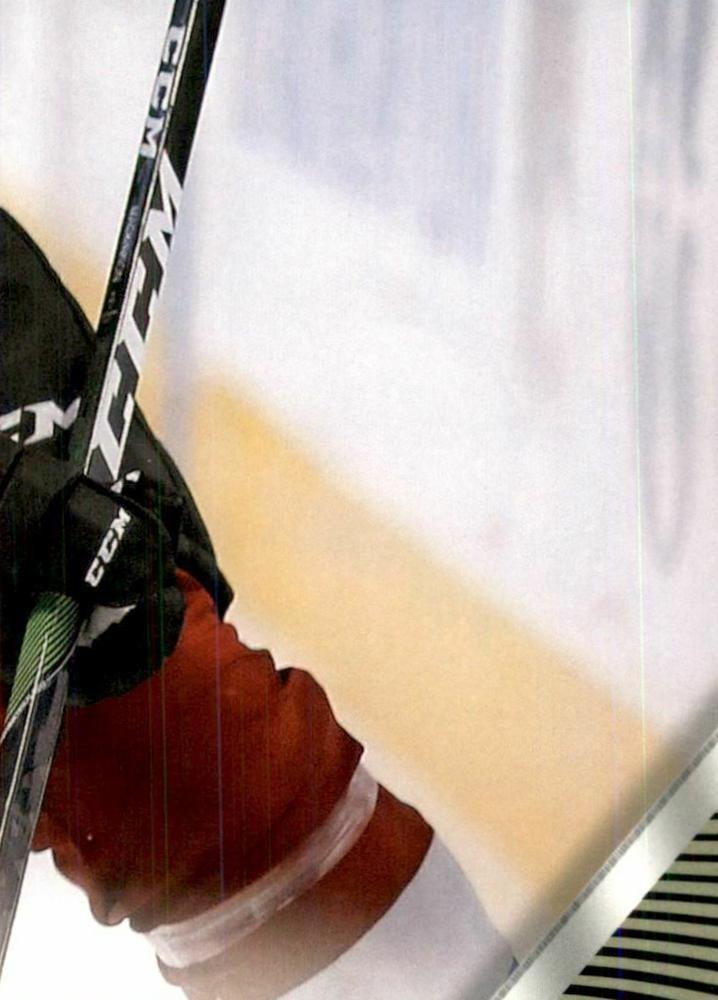 Shea Weber #22 Montreal Canadiens | 2020-21 Upper Deck MVP Puzzle Backs