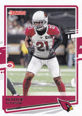 Patrick Peterson #22 Arizona Cardinals | 2020 Panini Donruss | NFL Football