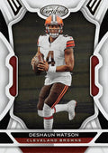 Deshaun Watson #22 Cleveland Browns | 2022 Panini Certified | NFL Football