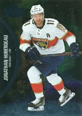 Jonathan Huberdeau #22 Florida Panthers | 2021-22 SkyBox Metal Universe