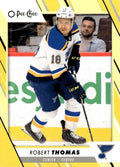 Robert Thomas #22 St. Louis Blues | 2023-24 O-Pee-Chee Yellow Border