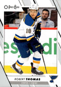 Robert Thomas #22 St. Louis Blues | 2023-24 O-Pee-Chee Hockey