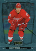 Moritz Seider #22 Detroit Red Wings | 2024-25 O-Pee-Chee Platinum