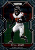 Deion Jones #230 Atlanta Falcons | 2020 Panini Prizm | NFL Football