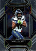 Tyler Lockett #230 Seattle Seahawks | 2021 Panini Select |  | NFL Football