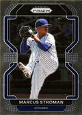 Marcus Stroman #230 Chicago Cubs | 2022 Panini Prizm