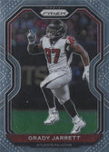 Grady Jarrett #231 Atlanta Falcons | 2020 Panini Prizm | NFL Football
