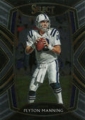 Peyton Manning #231 Indianapolis Colts | 2020 Panini Select |  | NFL Football
