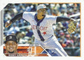 Rony Garcia #231 Detroit Tigers | 2023 Topps