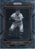 Johnny Pesky #231 Boston Red Sox | 2023 Panini Prizm