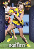 Ella Roberts #231 West Coast Eagles | 2025 Select AFL Footy Stars