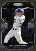Cody Bellinger #232 Los Angeles Dodgers | 2022 Panini Prizm