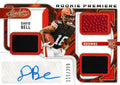 David Bell #232 Cleveland Browns | 2022 Panini Absolute | NFL Football