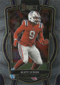 Matt Judon #232 New England Patriots | 2022 Panini Select | NFL Football