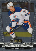 Phil Kemp #232 Edmonton Oilers | 2024-25 O-Pee-Chee Platinum