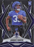 Jarquez Hunter #232 Los Angeles Rams | 2025 Panini Phoenix | NFL Football