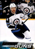 Dylan Samberg #233 Winnipeg Jets | 2022-23 Upper Deck