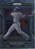 Rafael Furcal #233 Los Angeles Dodgers | 2023 Panini Prizm