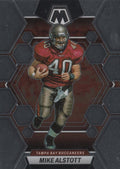 Mike Alstott #233 Tampa Bay Buccaneers | 2023 Panini Mosaic | NFL Football