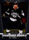 Akil Thomas #233 Los Angeles Kings | 2024-25 O-Pee-Chee Platinum