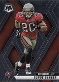 Ronde Barber #233 Tampa Bay Buccaneers | 2025 Panini Mosaic | NFL Football