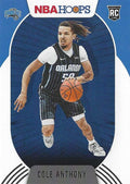 Cole Anthony #234 Orlando Magic | 2020-21 Hoops