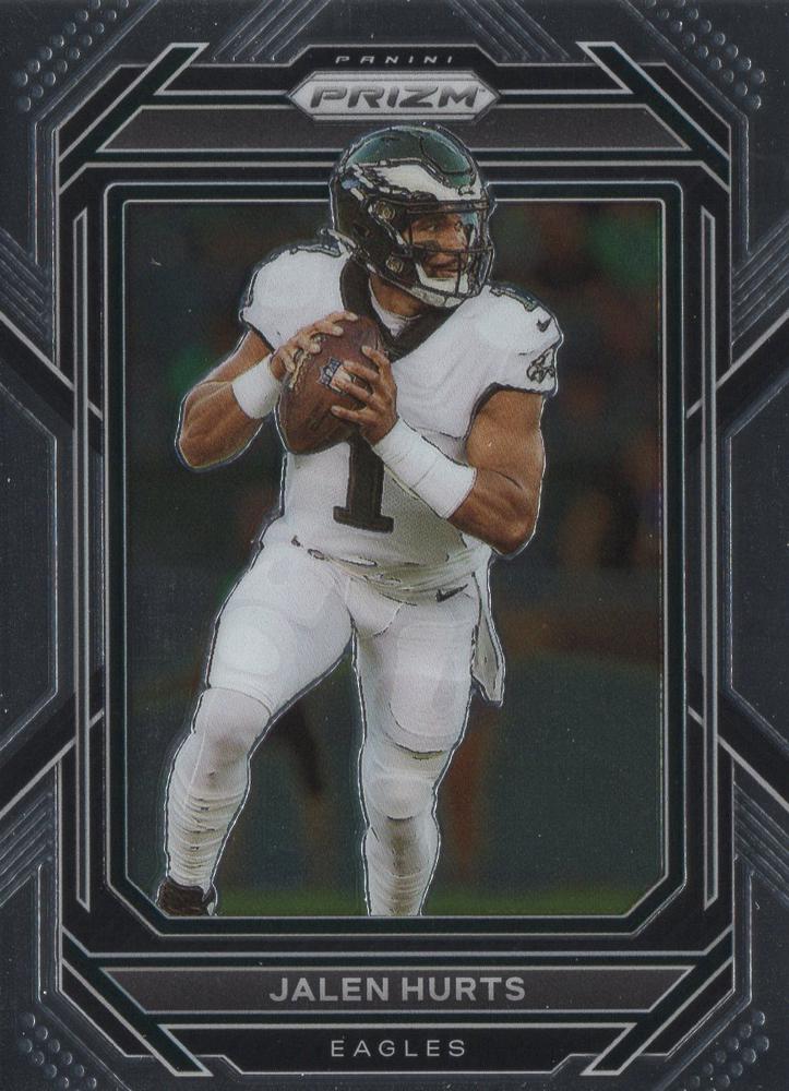 Jalen Hurts #234 Philadelphia Eagles | 2022 Panini Prizm | NFL Football