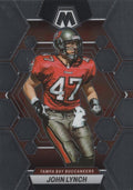 John Lynch #234 Tampa Bay Buccaneers | 2023 Panini Mosaic | NFL Football
