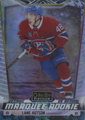 Lane Hutson #234 Montreal Canadiens | 2024-25 O-Pee-Chee Platinum