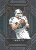 Dan Marino #235 Miami Dolphins | 2021 Panini Select |  | NFL Football