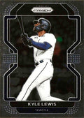 Kyle Lewis #235 Seattle Mariners | 2022 Panini Prizm