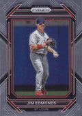 Jim Edmonds #235 St. Louis Cardinals | 2023 Panini Prizm