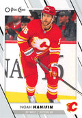 Noah Hanifin #235 Calgary Flames | 2023-24 O-Pee-Chee Hockey