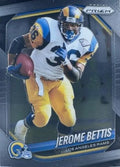 Jerome Bettis #235 Los Angeles Rams | 2025 Panini Prizm | NFL Football