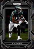 A.J. Brown #236 Philadelphia Eagles | 2022 Panini Prizm | NFL Football