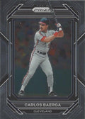 Carlos Baerga #236 Cleveland Indians | 2023 Panini Prizm