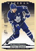 Mitch Marner #236 Toronto Maple Leafs | 2022-23 Parkhurst Champions