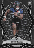 Woody Marks #236 Houston Texans | 2025 Panini Phoenix | NFL Football