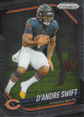D'Andre Swift #236 Chicago Bears | 2025 Panini Prizm | NFL Football